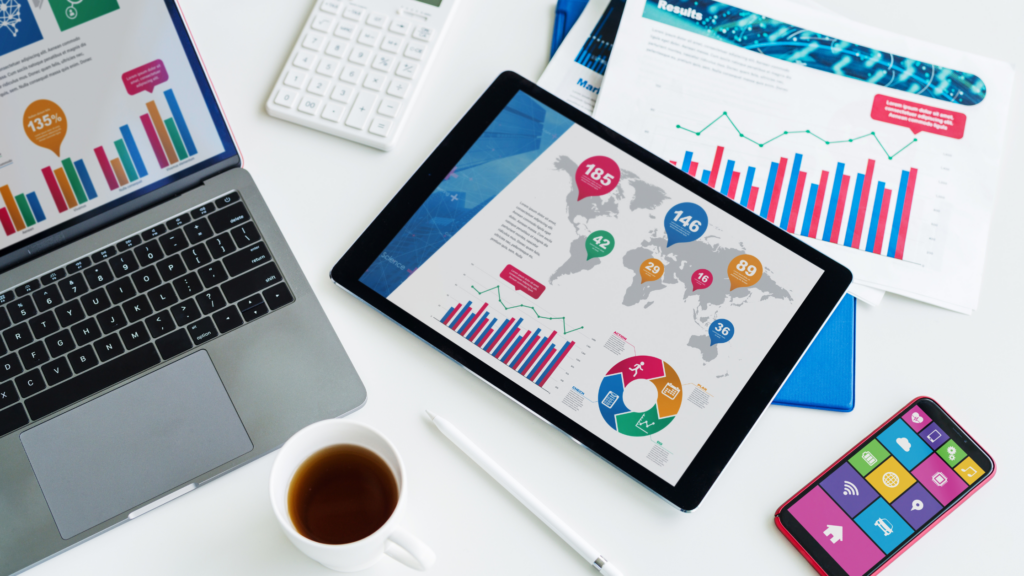 market research consultancy