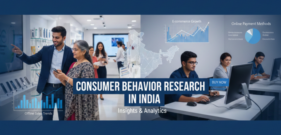 Consumer Behavior Research in India: Understanding What Drives Buying Decisions