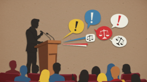 Political Survey in India: Importance, Methodology, and Role in Public Decision-Making