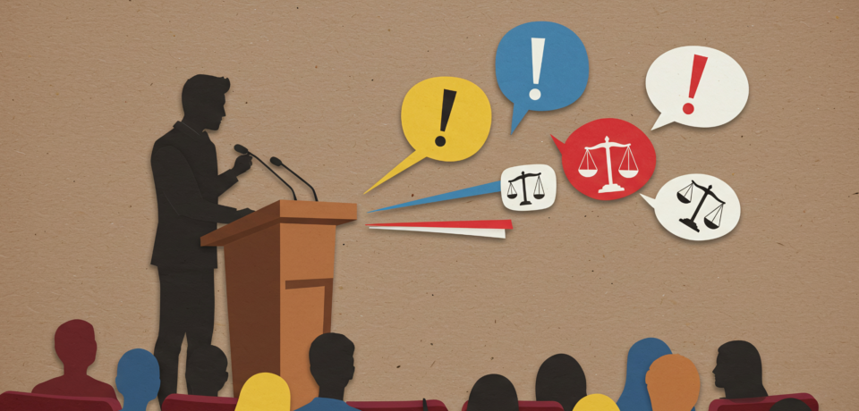 Political Survey in India: Importance, Methodology, and Role in Public Decision-Making