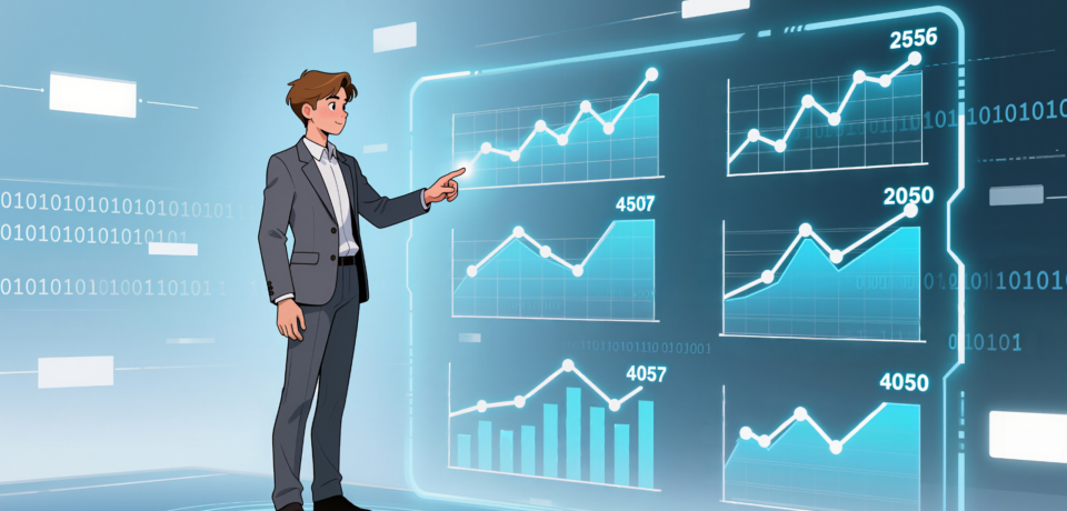 market research trends 2025