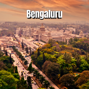Bengaluru