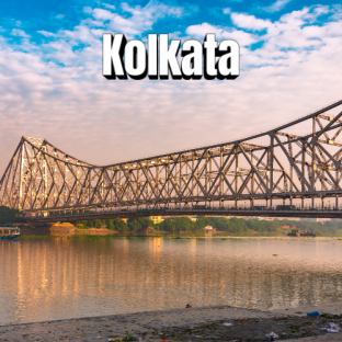 Kolkata