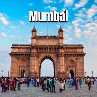 Mumbai