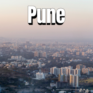 Pune