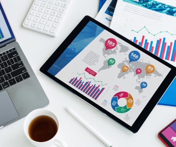 political and social research