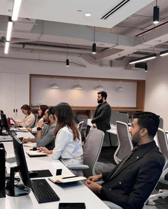 market research consultancy