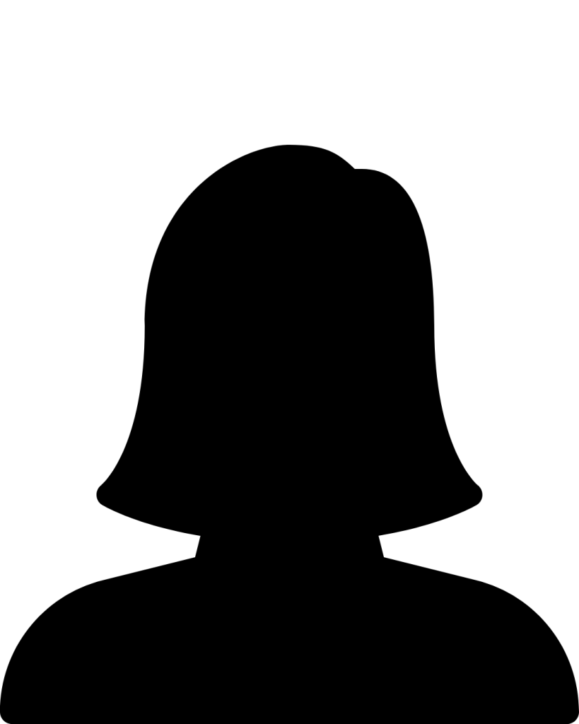 Female team member