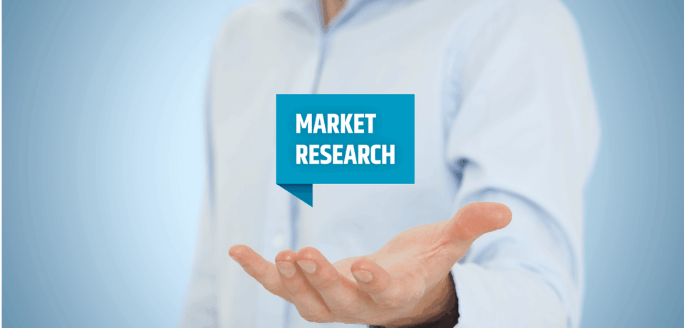 Makret reseach consultancy blogs