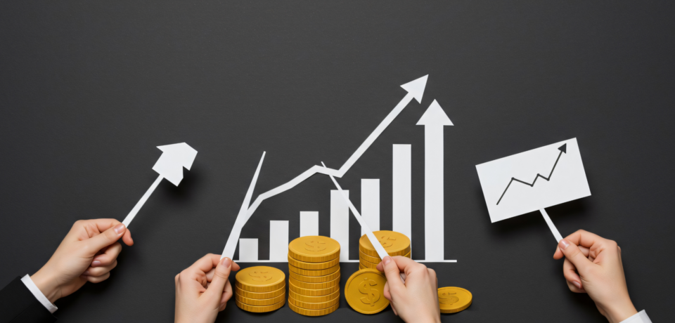 The Role of Market Research in Managing Uncertainty During Economic Shifts