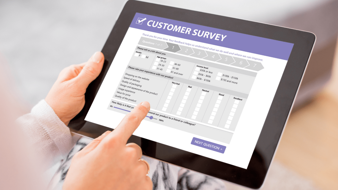 Online Panels and Digital Surveys: The Future of Market Research in India