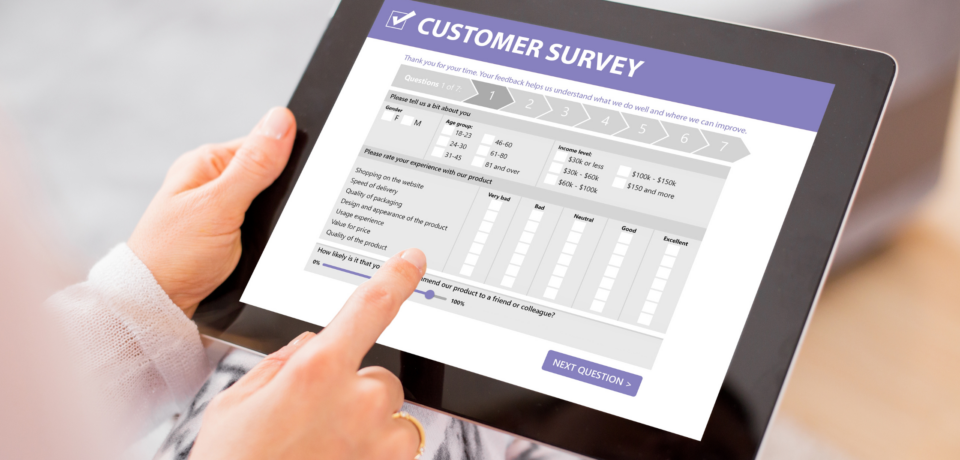 Online Panels and Digital Surveys: The Future of Market Research in India
