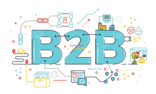 B2B research